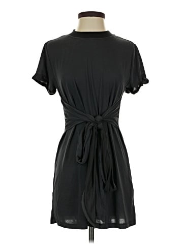 Alice + Olivia Casual Dress (view 1)