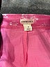 Crewcuts Outlet Hearts Pink Skort Size 14 - photo 3