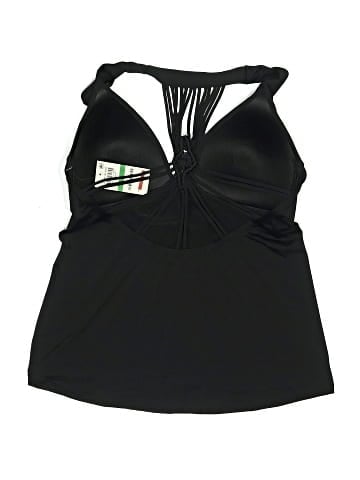 Bar III Swimsuit Top (view 2)