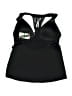 Bar III Black Swimsuit Top Size L - photo 2