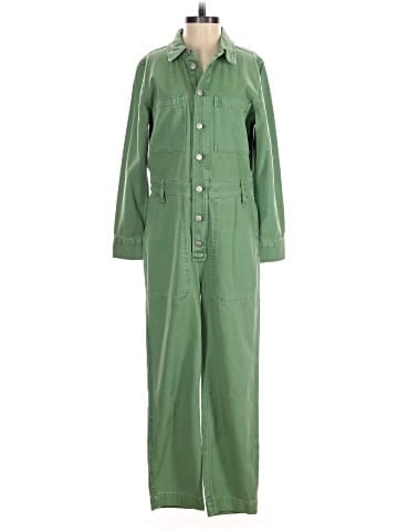 Madewell Jumpsuit (view 1)