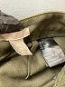 H&M Solid Green Casual Skirt Size 6 - photo 4