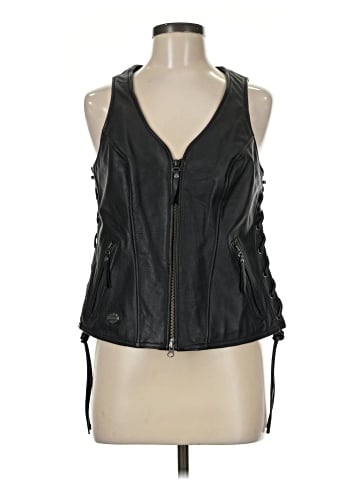 Harley Davidson Vest (view 1)