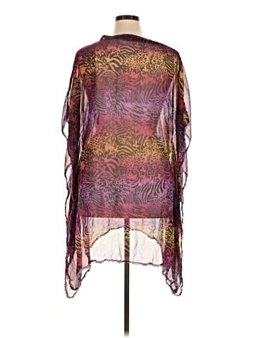 Saachi Long Sleeve Blouse (view 2)
