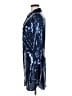 Free People Blue Cocktail Dress Size M - photo 5