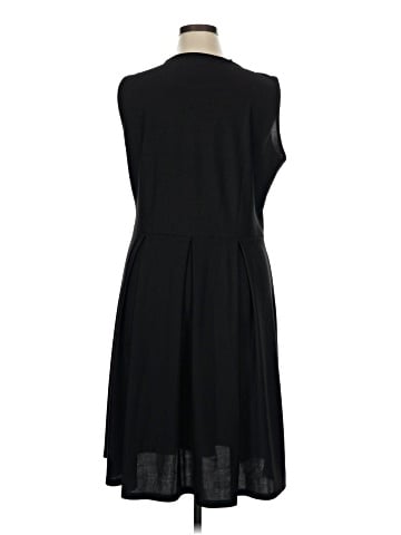 Lily by Firmiana Casual Dress (view 2)