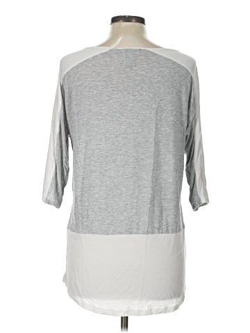 Design History 3/4 Sleeve T-Shirt (view 2)
