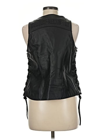 Harley Davidson Vest (view 2)