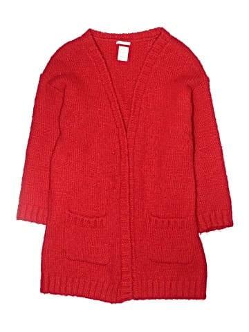Zara Cardigan (view 1)