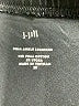 J.Jill Solid Black Active Pants Size 2X - photo 4