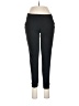 Weatherproof Solid Black Active Pants Size 10 - photo 1