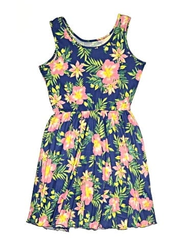 Zunie Dress (view 2)
