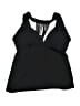 Bar III Black Swimsuit Top Size L - photo 1