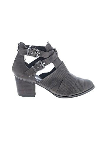 BOUTIQUE By Corkys Ankle Boots (view 1)
