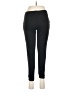 Weatherproof Solid Black Active Pants Size 10 - photo 2