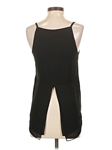 BCBGMAXAZRIA Sleeveless Blouse (view 2)