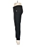 Weatherproof Solid Black Active Pants Size 10 - photo 5