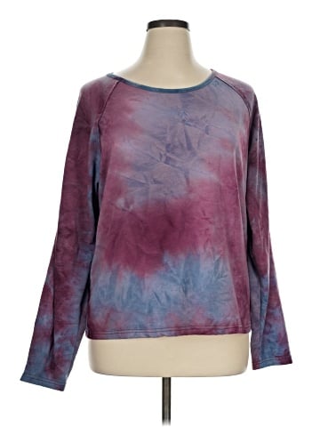Unbranded Long Sleeve T-Shirt (view 1)