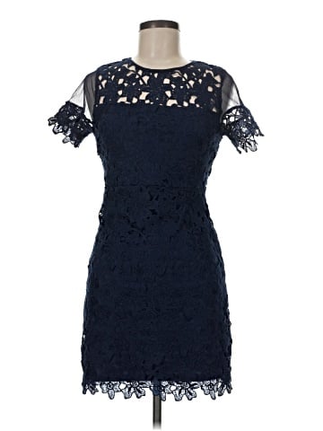 Romeo & Juliet Couture Cocktail Dress (view 1)
