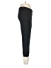 Weatherproof Solid Black Active Pants Size 10 - photo 4