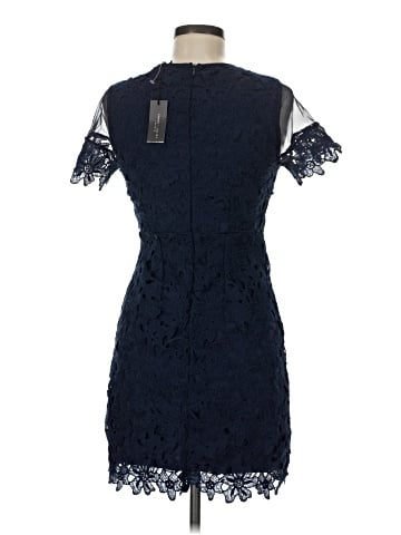 Romeo & Juliet Couture Cocktail Dress (view 2)