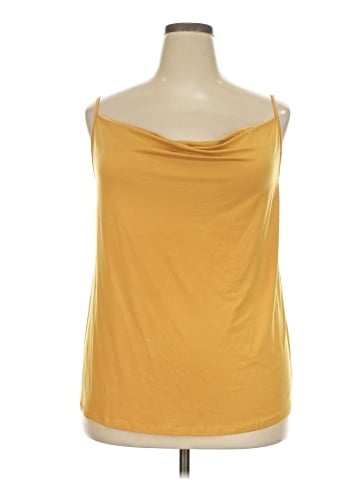 AndTheWhy Tank Top (view 1)