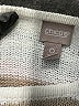 Chico's Stripes Pink Pullover Sweater Size Sm (0) - photo 7