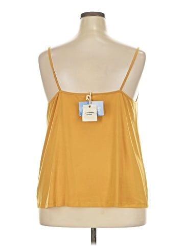AndTheWhy Tank Top (view 2)