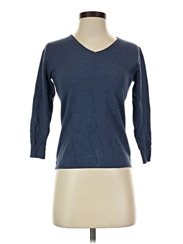 Milano Pullover Sweater (view 1)