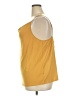 AndTheWhy Gold Tank Top Size 1X - photo 5