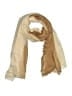 Bloomingdale's Tan Scarf One size - photo 1