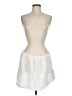 Express 100% Cotton Ivory White Casual Skirt Size M - photo 1