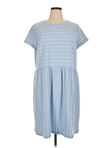 Ann Taylor LOFT Outlet Casual Dress (view 1)