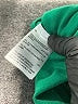 Alfani Green Pullover Sweater Size M - photo 8