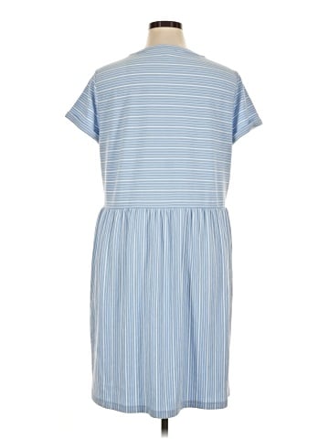Ann Taylor LOFT Outlet Casual Dress (view 2)