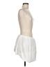 Express 100% Cotton Ivory White Casual Skirt Size M - photo 4
