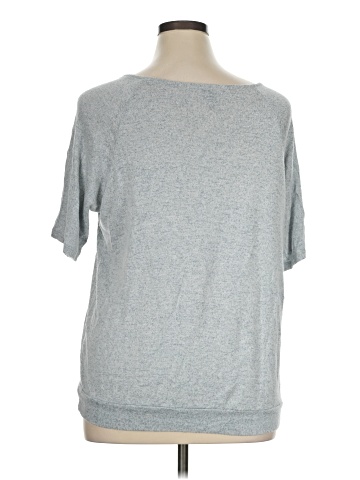 Misia Short Sleeve T-Shirt (view 2)