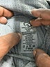 TLF Gray Sleeveless T-Shirt Size XS - photo 4