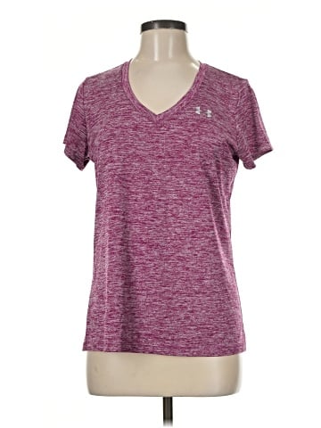 Under Armour Short Sleeve Top (view 1)
