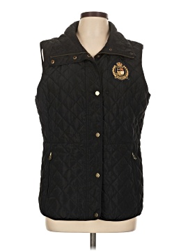Lauren By Ralph Lauren Vest