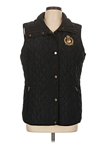 Lauren by Ralph Lauren Vest (view 1)