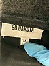 BB Dakota Black Blazer Size M - photo 6