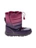 Lands' End Purple Boots Size 1 (youth) - photo 1