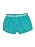 Under Armour Teal Athletic Shorts Size M (estimated) - photo 1