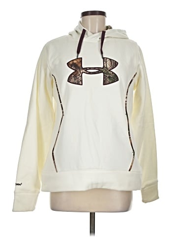 Under Armour Sweatshirt (view 1)