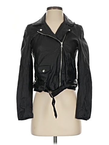 Sandro Jacket (view 1)