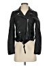 Sandro 100% Acetate Black Jacket Size Sm (1) - photo 1