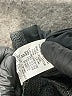 Theory 100% Wool Tweed Gray Wool Blazer Size 00 - photo 7