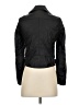 Sandro 100% Acetate Black Jacket Size Sm (1) - photo 2