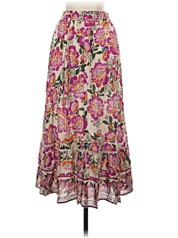 Nicole Miller Artelier Casual Skirt (view 2)